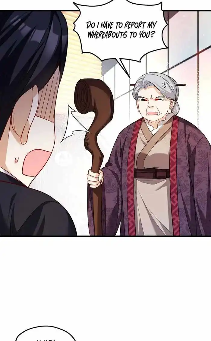 The Immortal Emperor Luo Wuji Has Returned Chapter 203 7